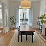 Magnific Near Arc De Triomphe Apartamento *