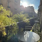 Magnific Near Arc De Triomphe Apartamento