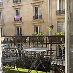 Apartamento Magnific Near Arc De Triomphe